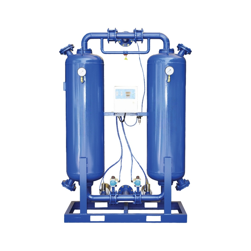 钦州微热再生吸附式干燥机